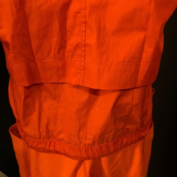 Banana Republic Activewear 7/8 Length Leggings w Vest. 2pc. NWT - Picture 16 of 16